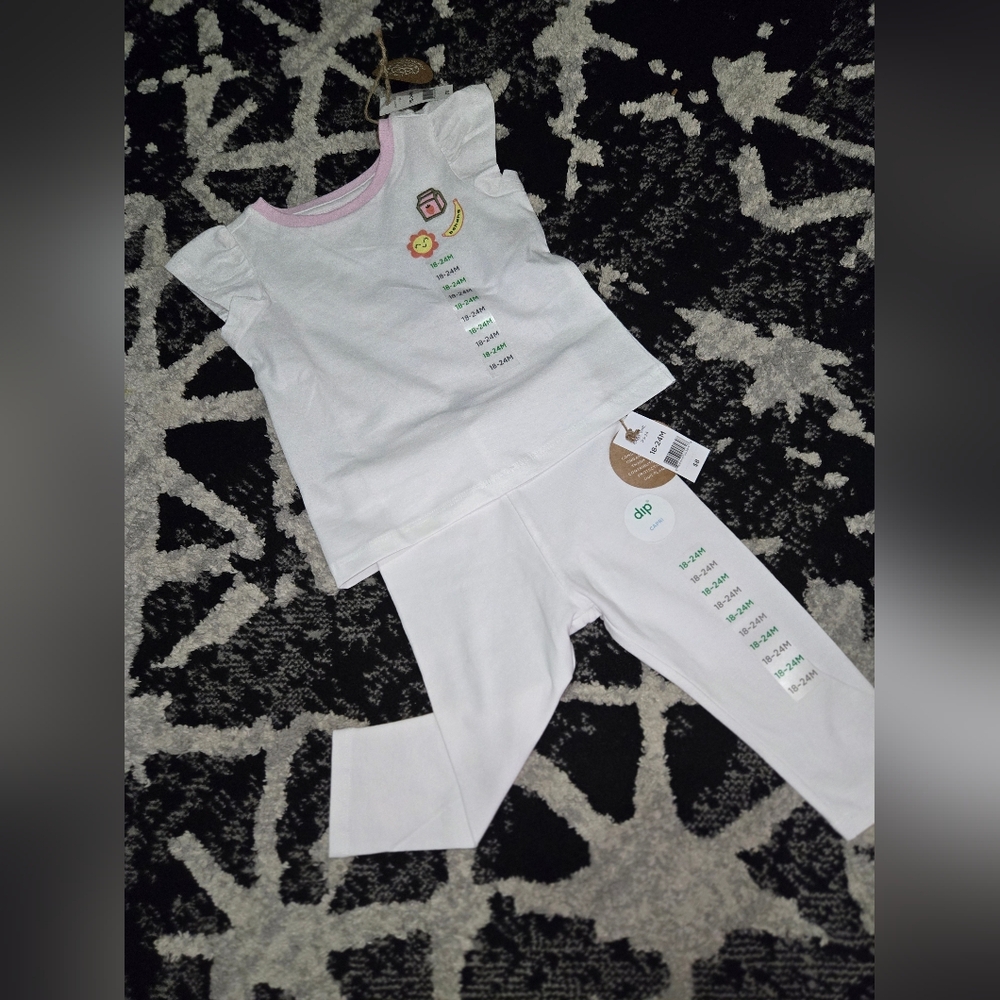Baby outfit🫠18-24months